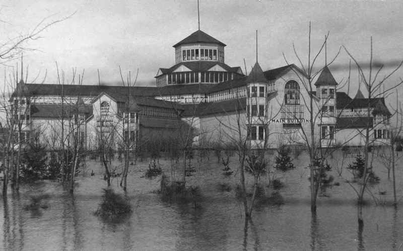 Western Michigan Fairgrounds